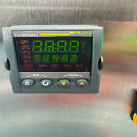 Mokon Duratherm Single Zone Circulating Water Temperature Control System image 3